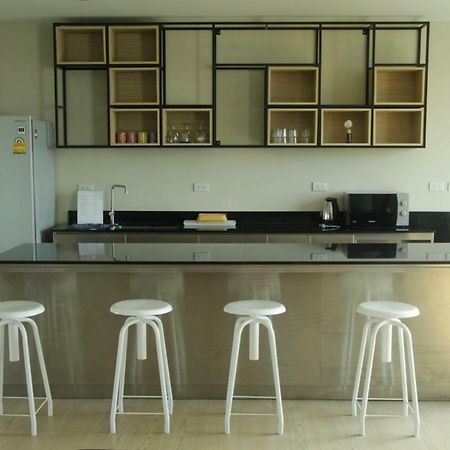 The Residence Thepkanjana Ban Khlong Krathum Baen Екстер'єр фото